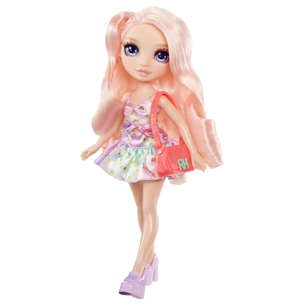Rainbow High My Fashion Style Bella Puppe Produktfoto