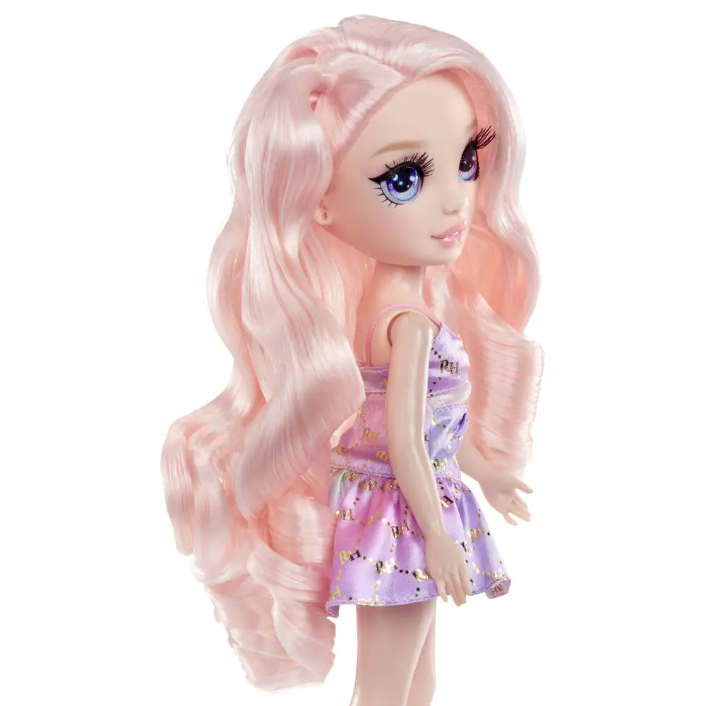 Rainbow High My Fashion Style Bella Puppe Produktfoto