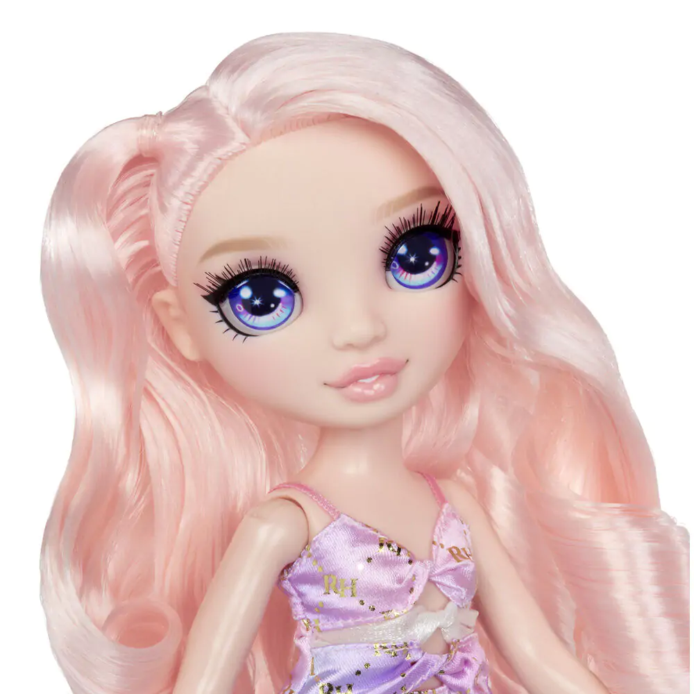 Rainbow High My Fashion Style Bella Puppe Produktfoto