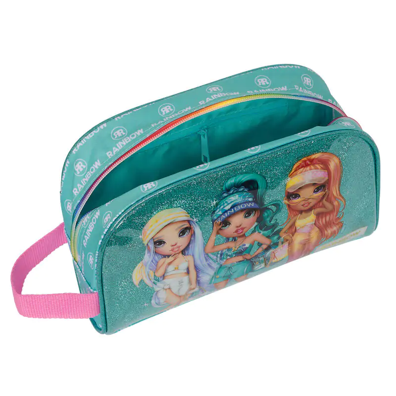 Rainbow High Paradise Anpassungsfähig Kosmetiktasche Produktfoto