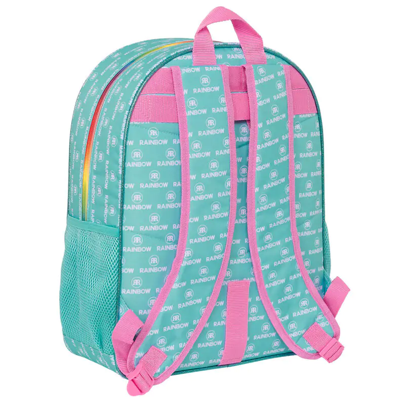Rainbow High Paradise Anpassungsfähig Rucksack 42cm Produktfoto