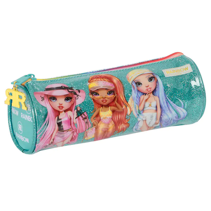 Rainbow High Paradise Mäppchen Produktfoto
