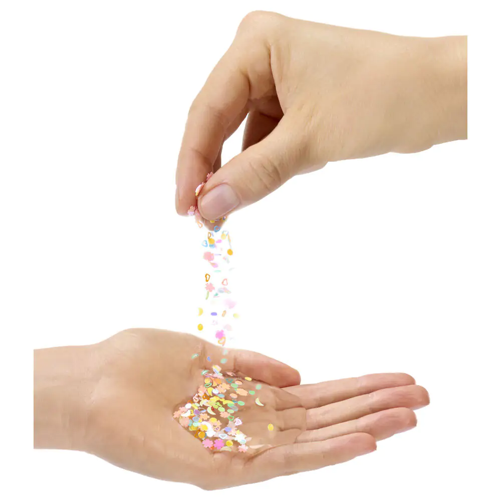 Rainbow High Rainbow Shimmers Feature Fantasy Bella Puppe Produktfoto