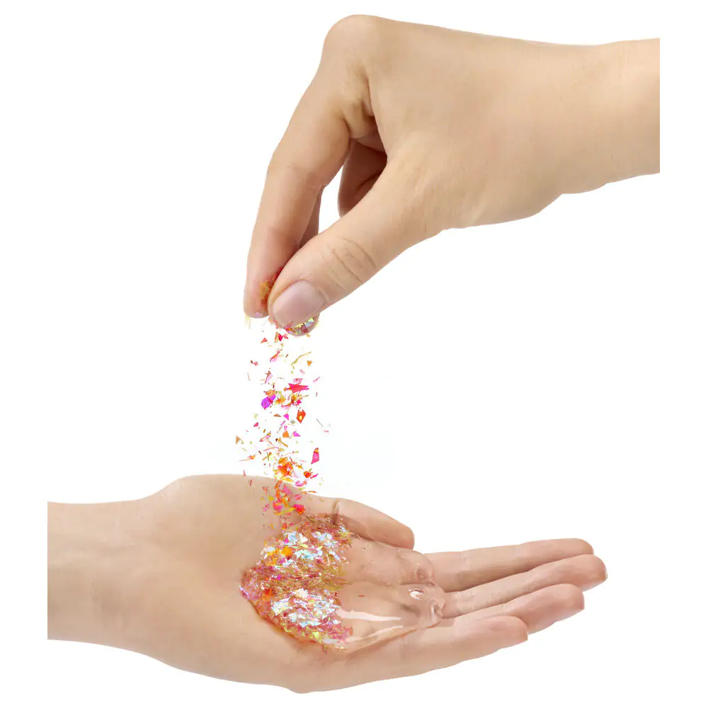 Rainbow High Rainbow Shimmers Feature Fantasy Iris Puppe Produktfoto