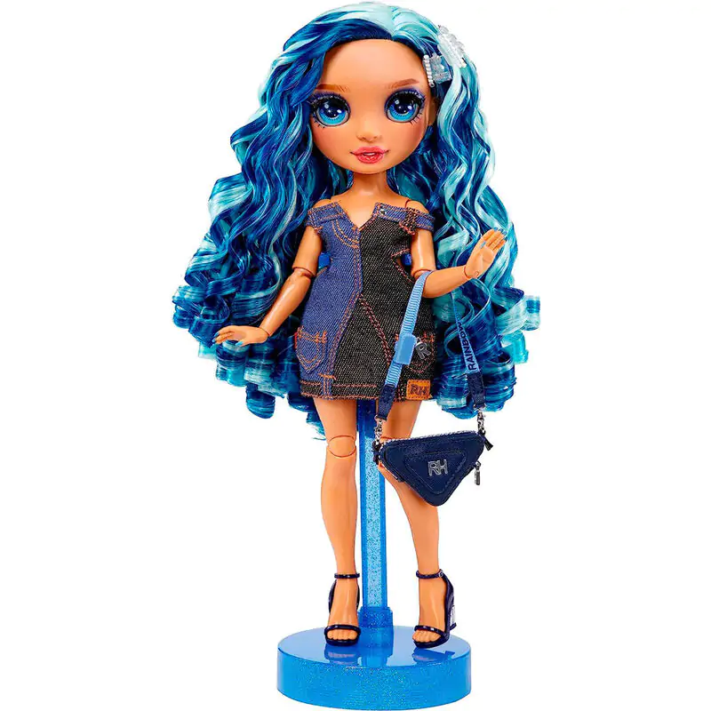 Rainbow High Skyler Puppe 26cm Produktfoto