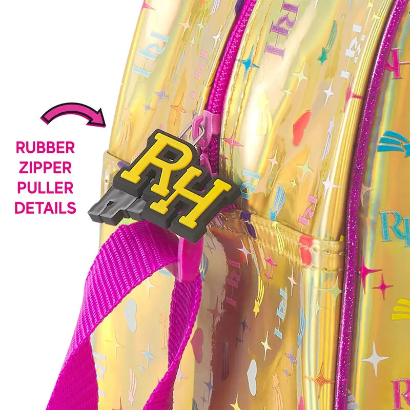 Rainbow High Sporttasche 41cm Produktfoto