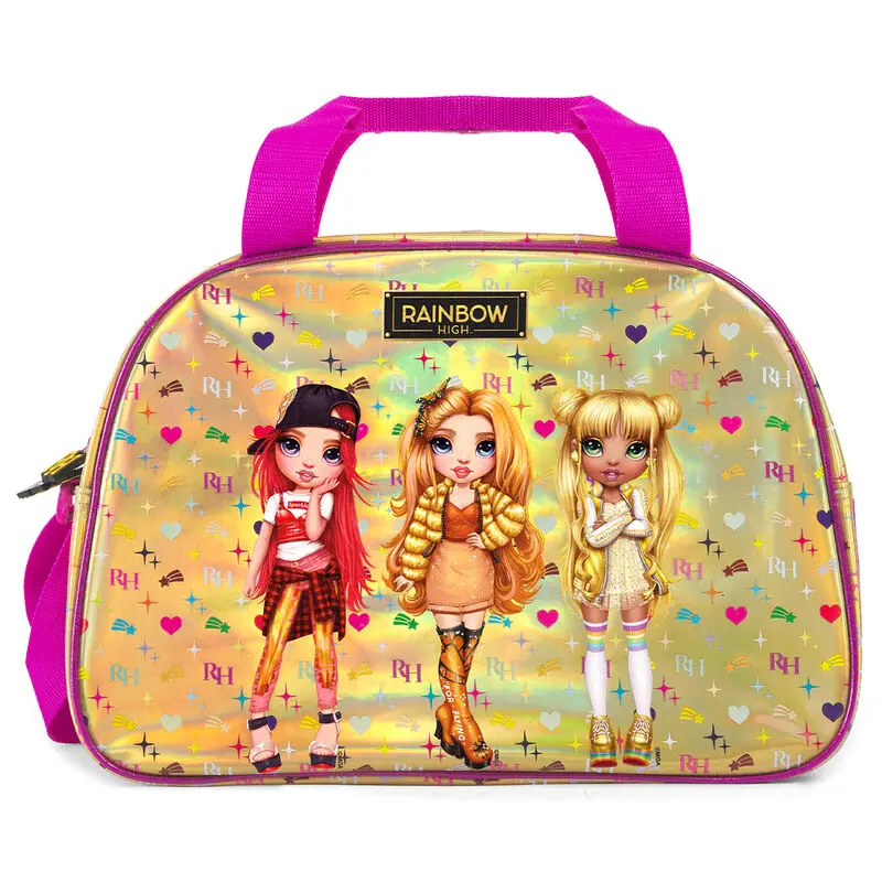 Rainbow High Sporttasche 41cm Produktfoto