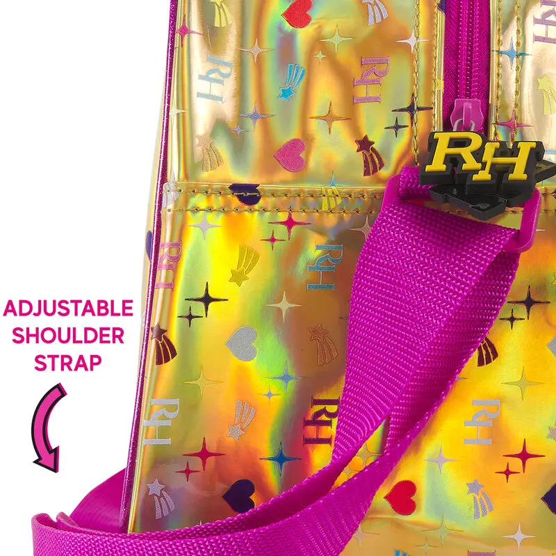 Rainbow High Sporttasche 41cm Produktfoto