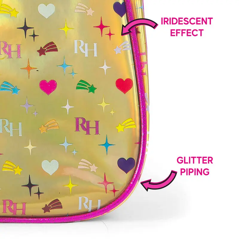 Rainbow High Sporttasche 41cm Produktfoto