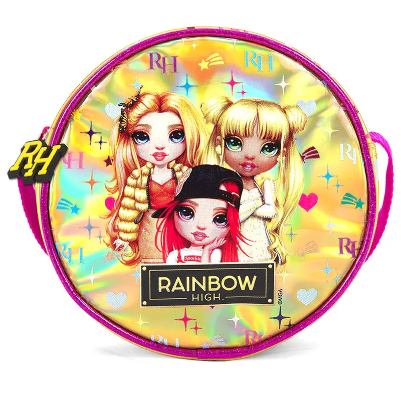 Rainbow High Tasche Produktfoto