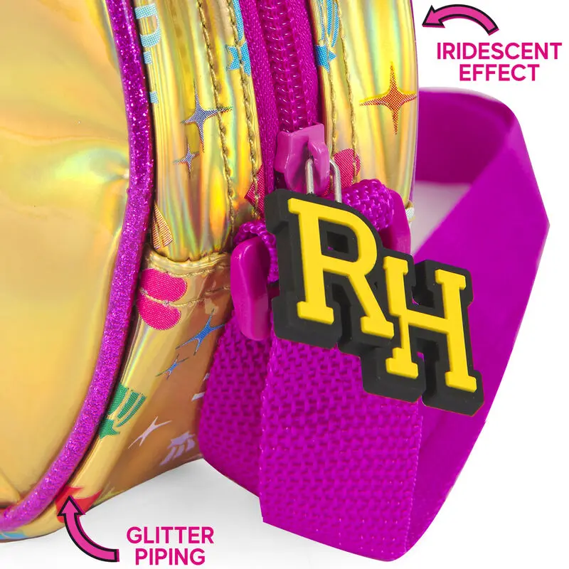 Rainbow High Tasche Produktfoto