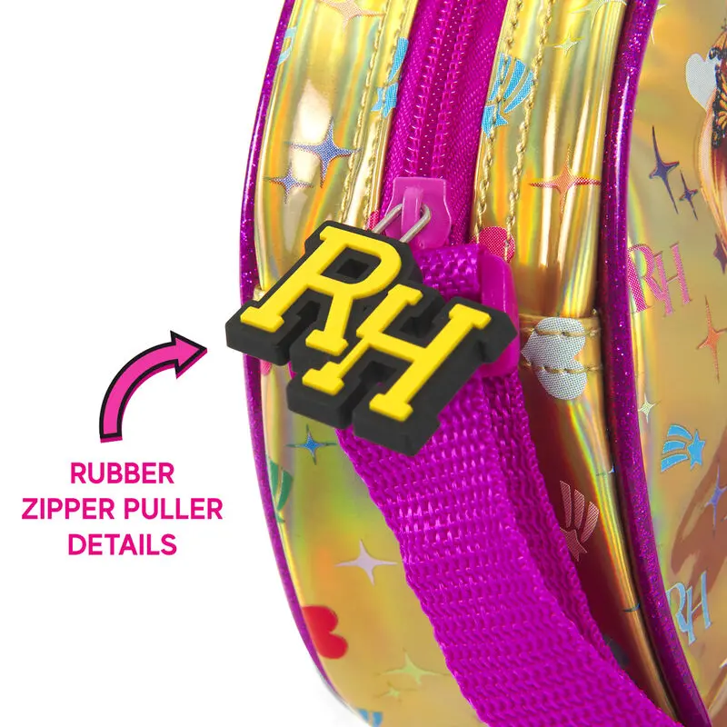 Rainbow High Tasche Produktfoto