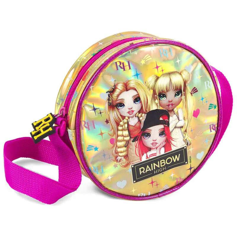Rainbow High Tasche Produktfoto