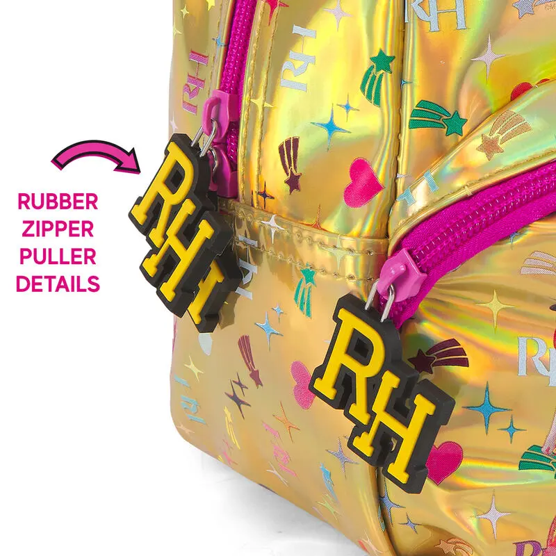 Rainbow High Rucksack 21cm Produktfoto