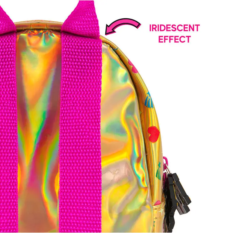 Rainbow High Rucksack 21cm Produktfoto