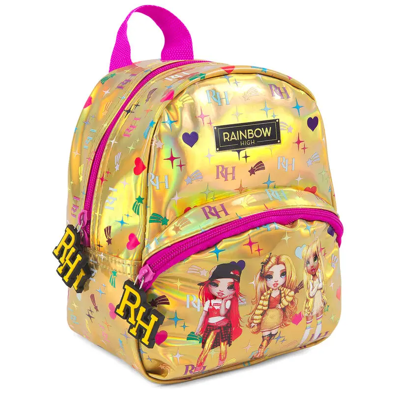 Rainbow High Rucksack 21cm Produktfoto