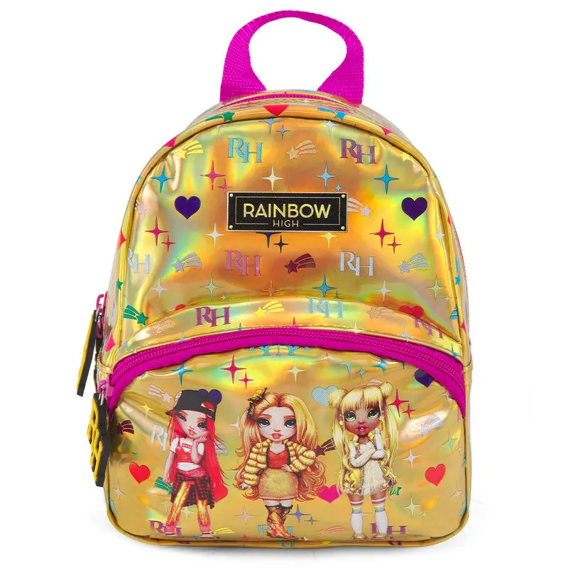 Rainbow High Rucksack 21cm Produktfoto