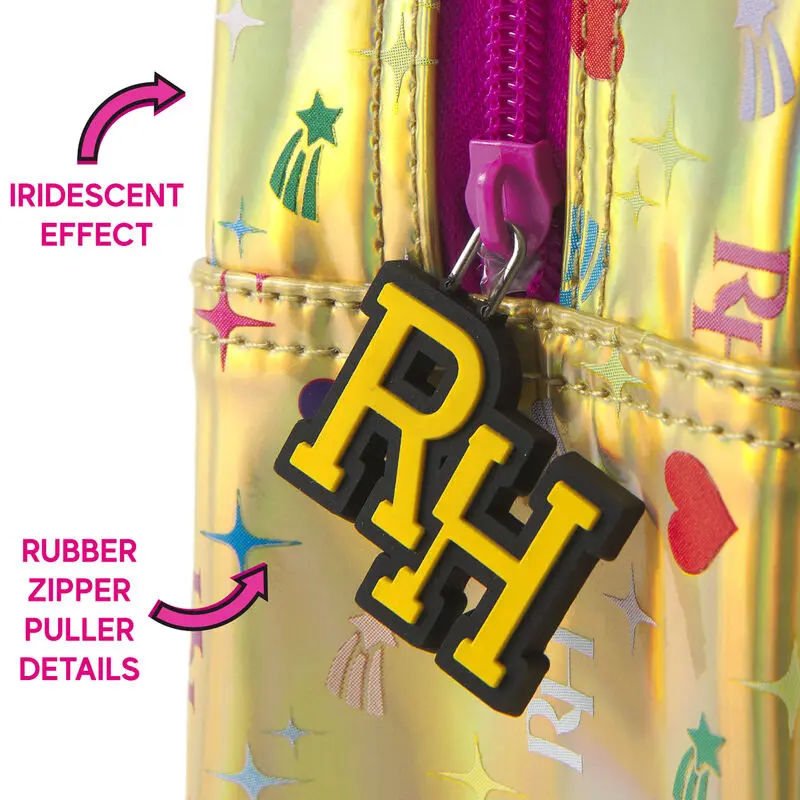 Rainbow High Rucksack 28cm Produktfoto