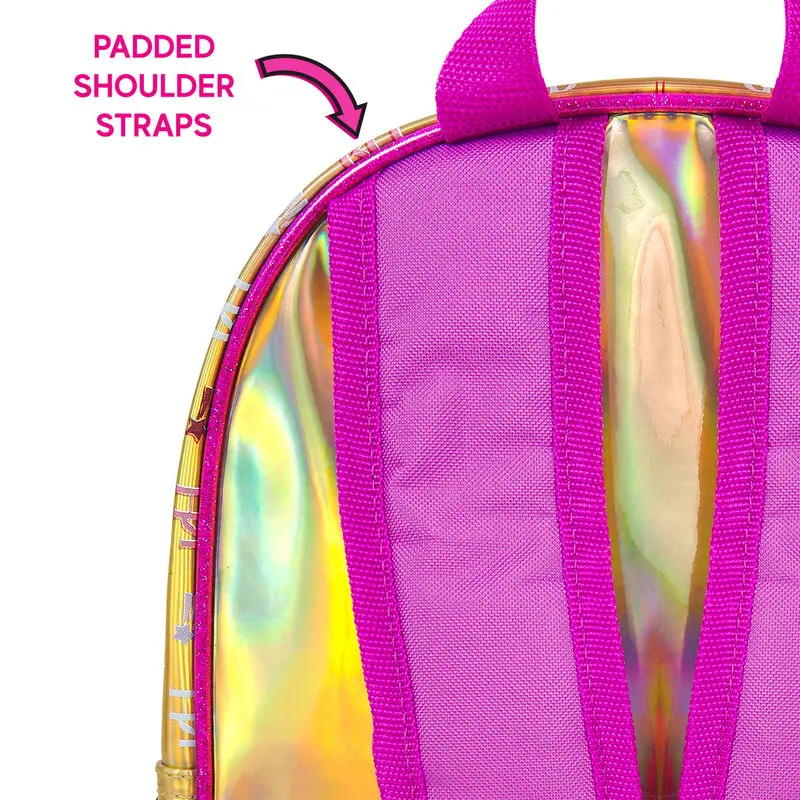 Rainbow High Rucksack 28cm Produktfoto