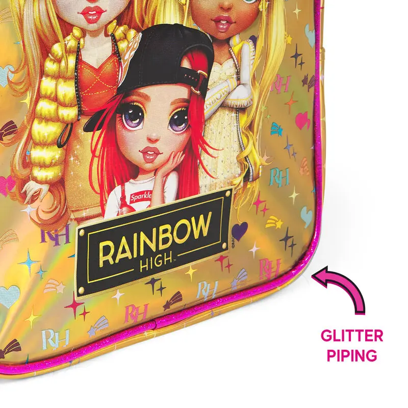 Rainbow High Rucksack 28cm Produktfoto