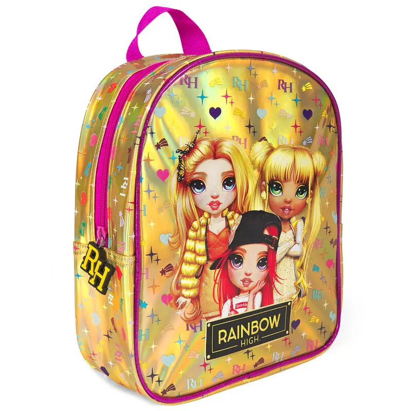 Rainbow High Rucksack 28cm Produktfoto