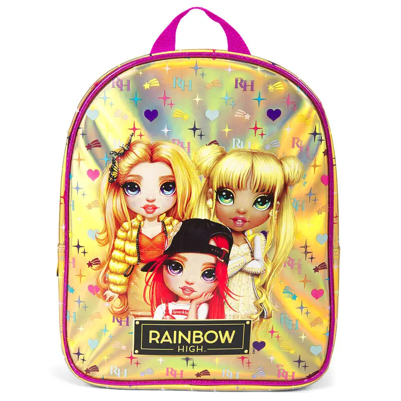 Rainbow High Rucksack 28cm Produktfoto