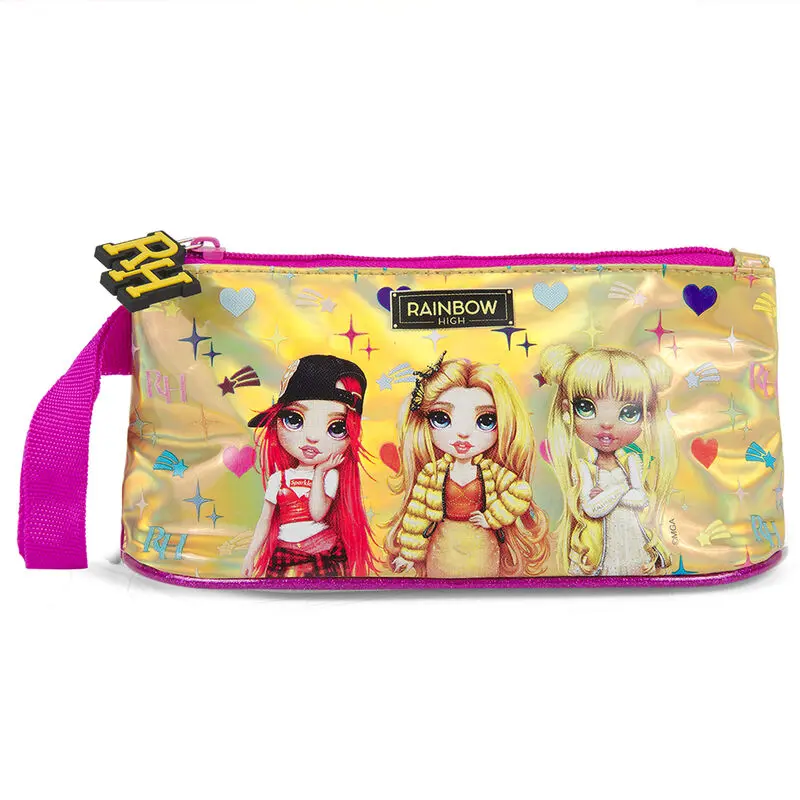 Rainbow High Mäppchen Produktfoto