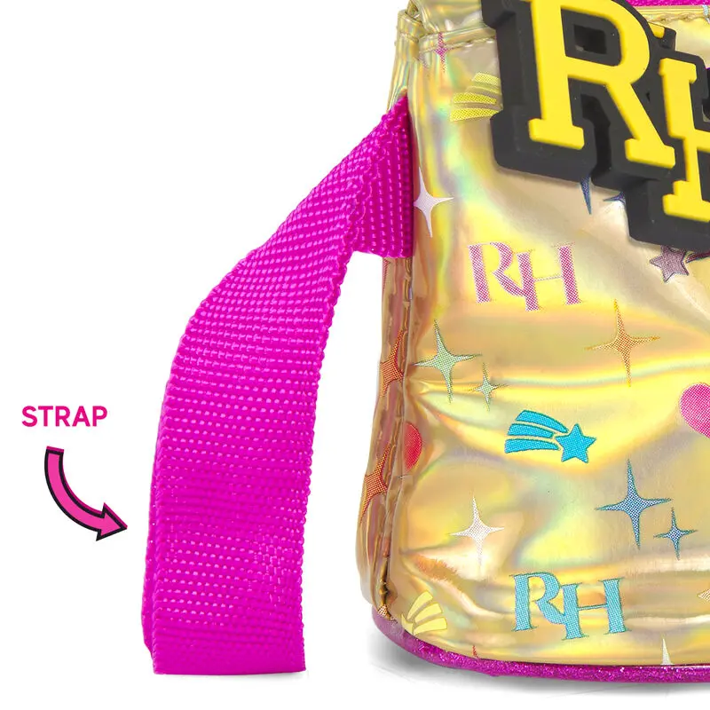 Rainbow High Mäppchen Produktfoto