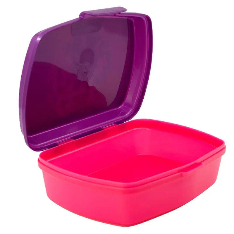 Rainbow High Lunchbox Produktfoto