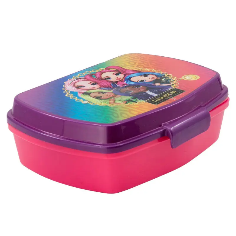 Rainbow High Lunchbox Produktfoto