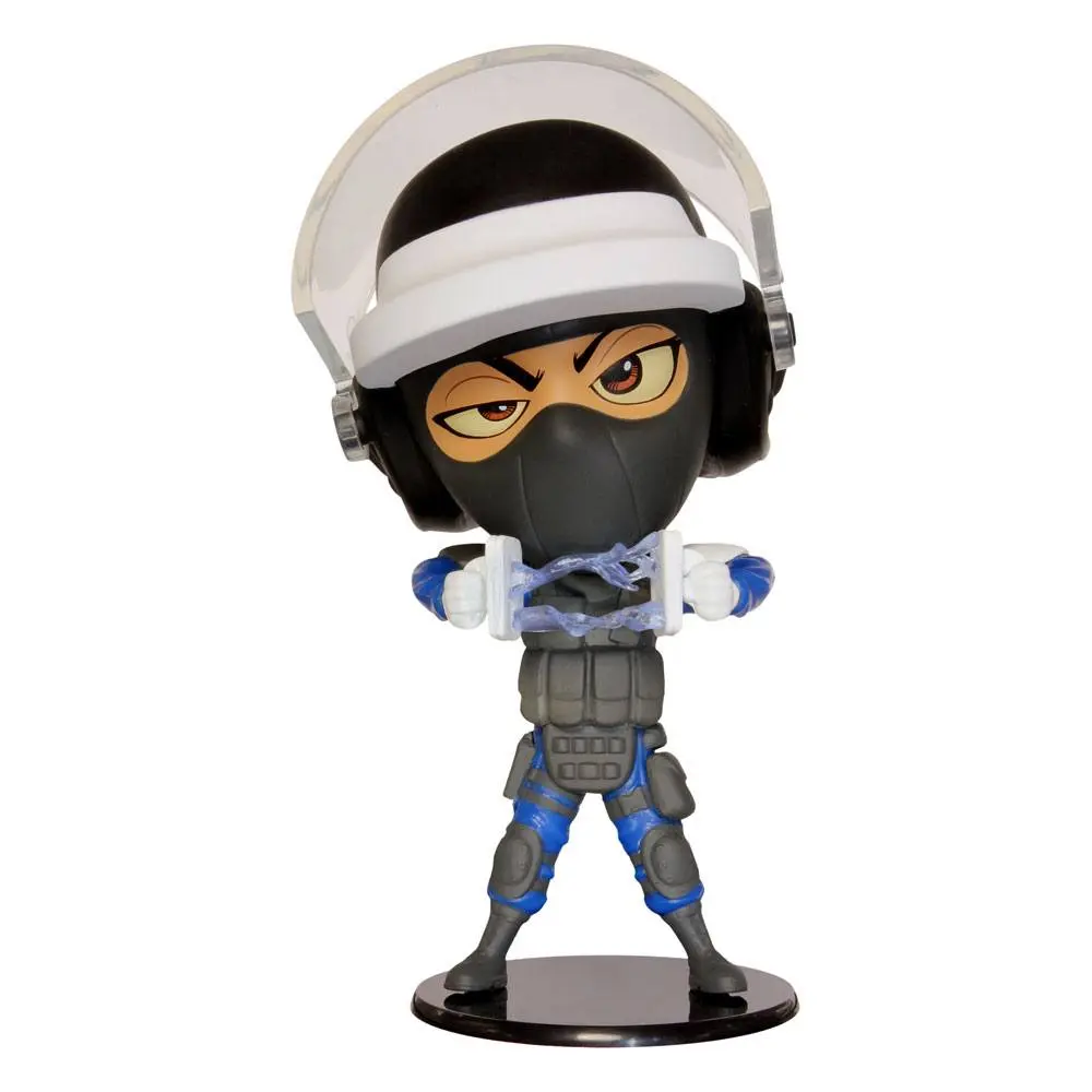 Rainbow Six Siege 6 Collection Chibi Figur Serie 5 Doc 10 cm termékfotó