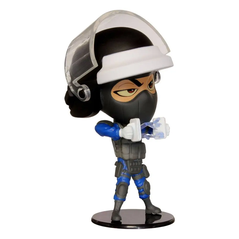 Rainbow Six Siege 6 Collection Chibi Figur Serie 5 Doc 10 cm termékfotó