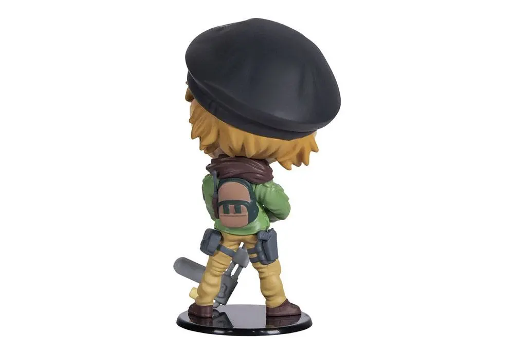 Rainbow Six Siege 6 Collection Chibi Figur Serie 6 Maverick 10 cm termékfotó