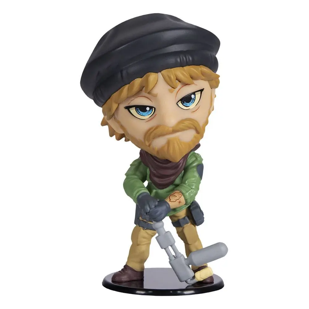 Rainbow Six Siege 6 Collection Chibi Figur Serie 6 Maverick 10 cm termékfotó