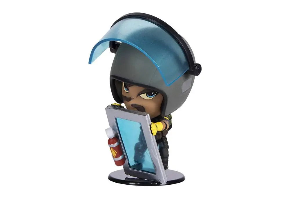 Rainbow Six Siege 6 Collection Chibi Figur Serie 6 Mira 10 cm termékfotó