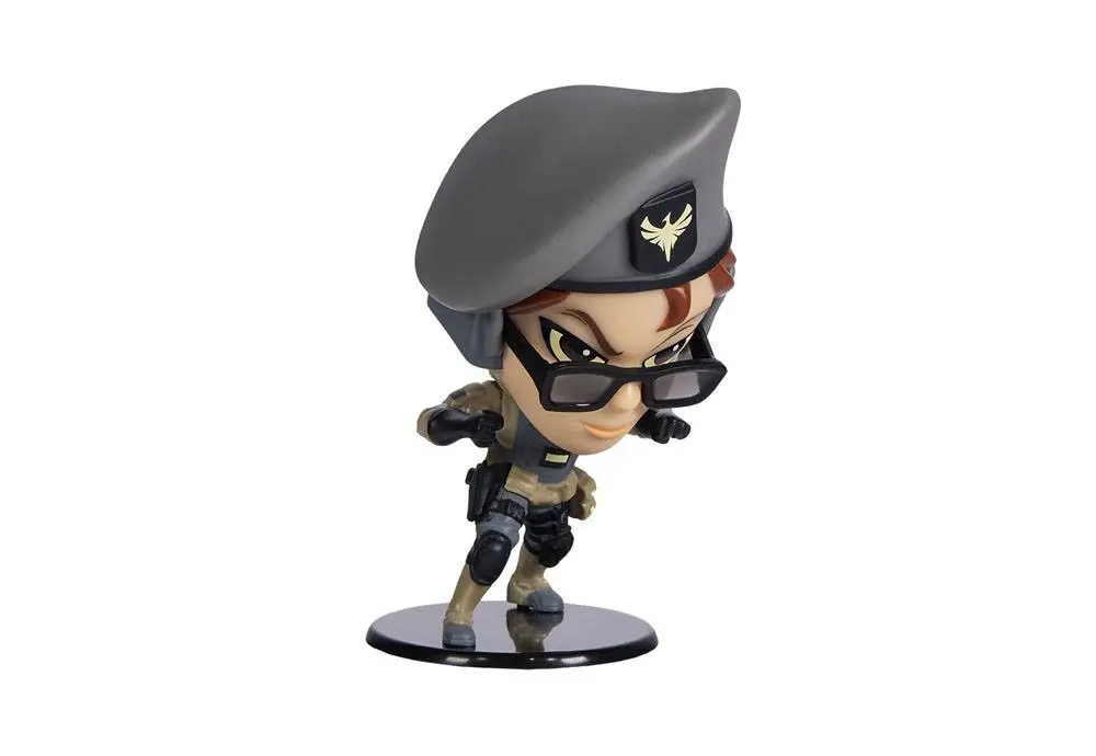 Rainbow Six Siege 6 Collection Chibi Figur Serie 6 Zofia 10 cm termékfotó