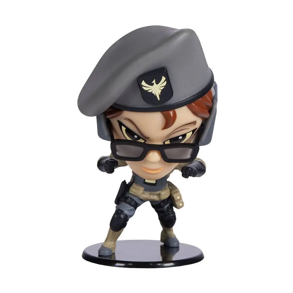 Rainbow Six Siege 6 Collection Chibi Figur Serie 6 Zofia 10 cm termékfotó