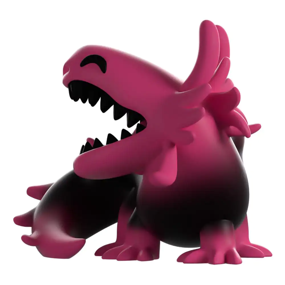 Rainworld Vinyl Figur Pink Lizard 8 cm Produktfoto