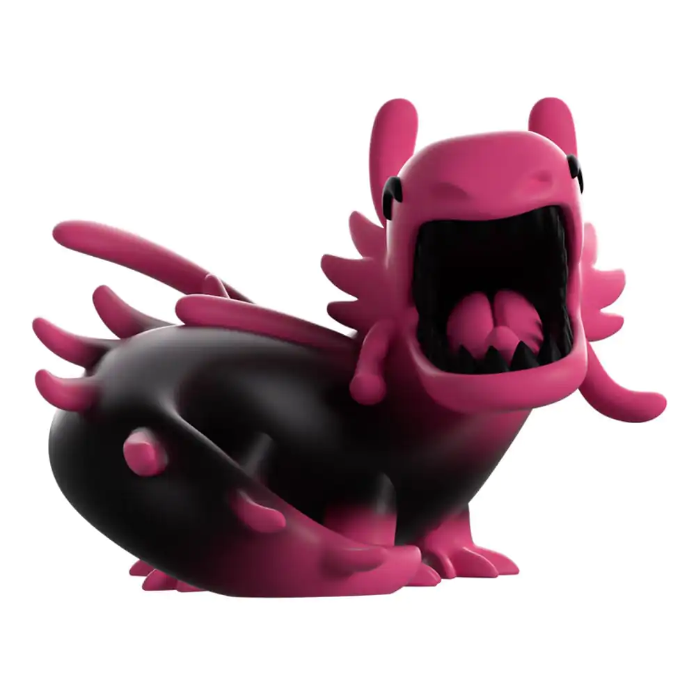 Rainworld Vinyl Figur Pink Lizard 8 cm Produktfoto