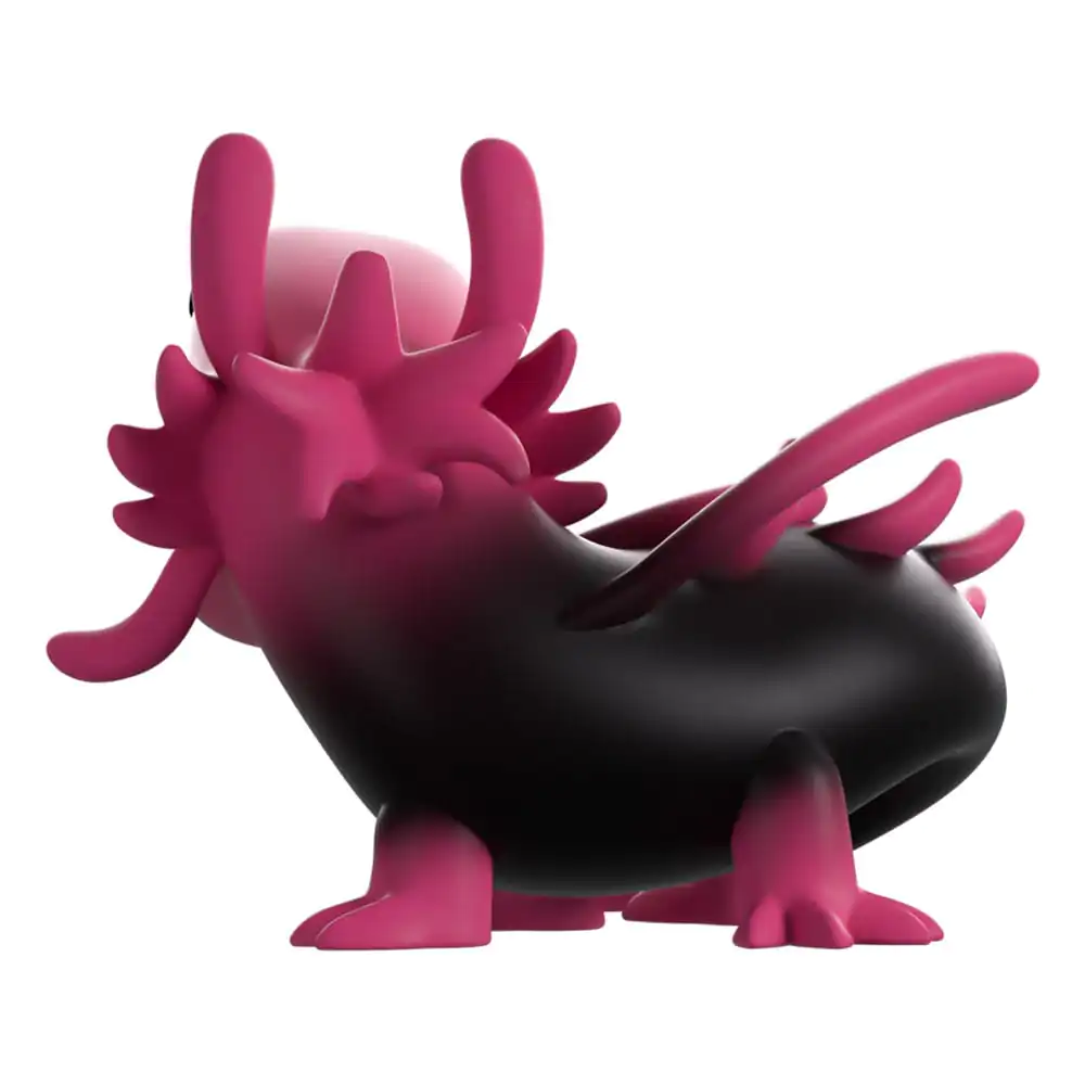 Rainworld Vinyl Figur Pink Lizard 8 cm Produktfoto
