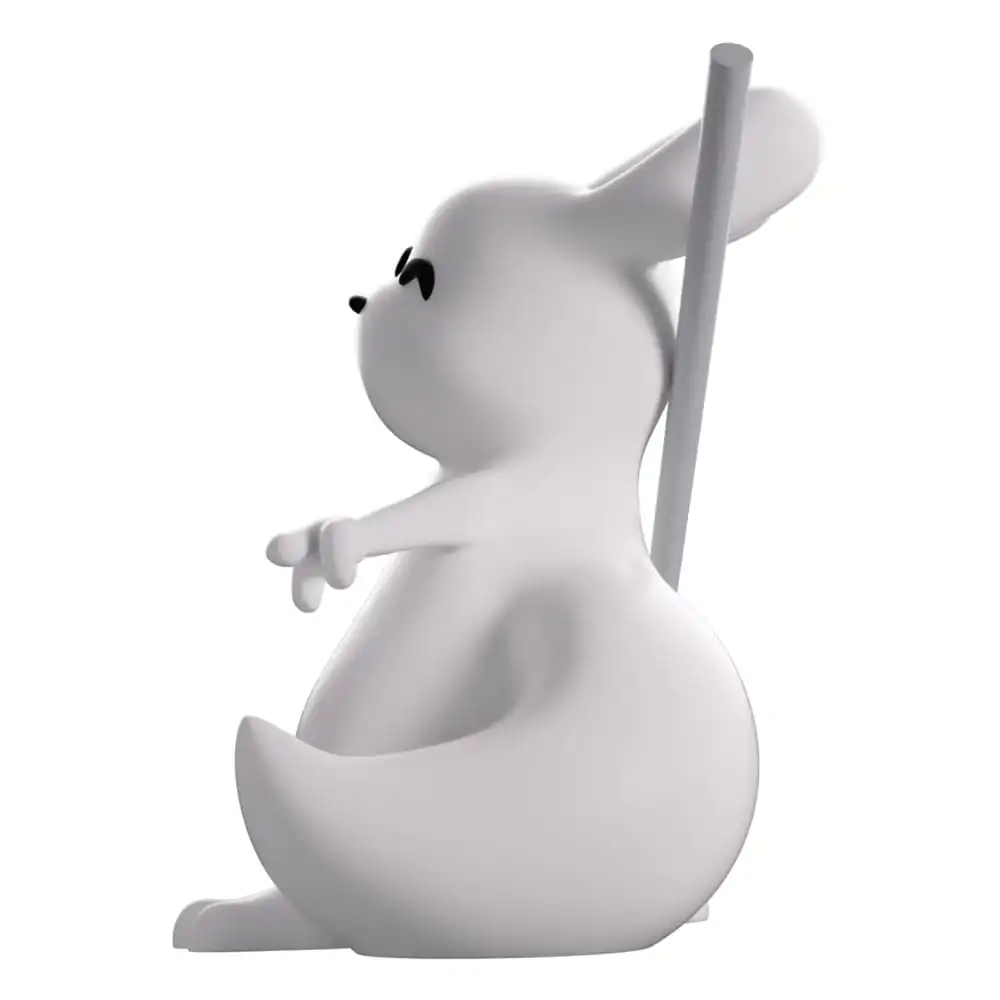 Rainworld Vinyl Figur Slugcat 10 cm Produktfoto