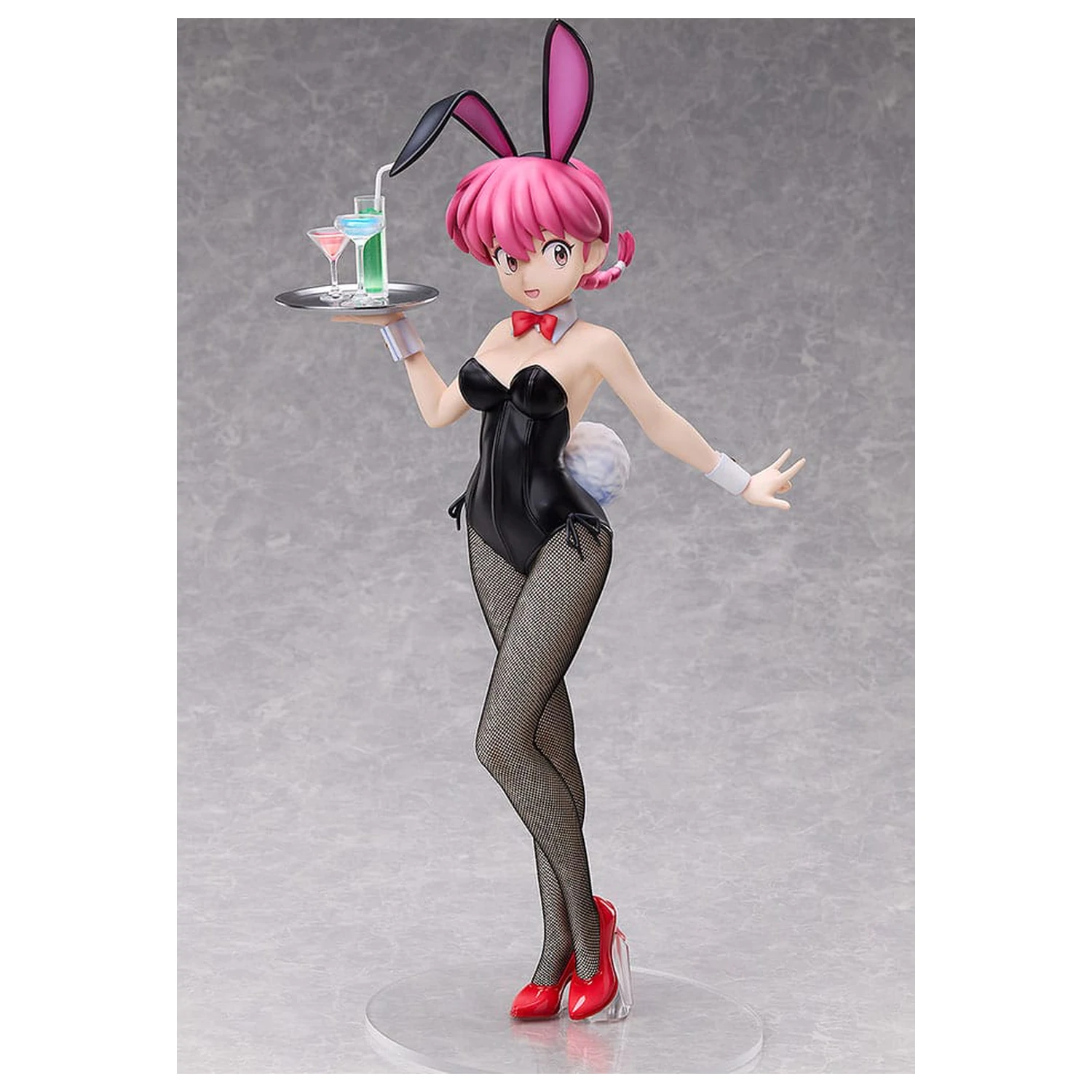 Ranma 1/2 PVC Statue 1/4 Ranma: Bunny Ver. 44 cm Produktfoto