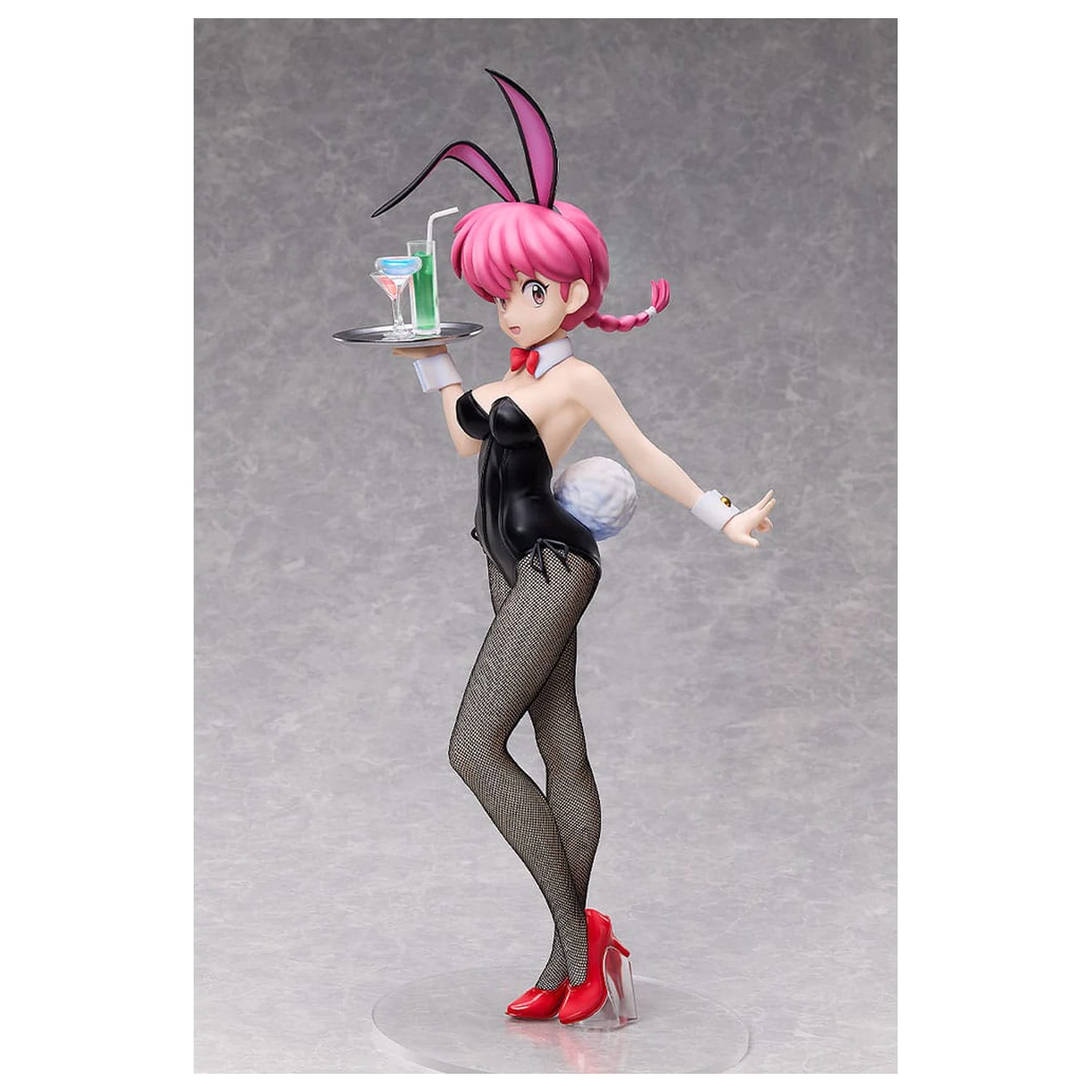 Ranma 1/2 PVC Statue 1/4 Ranma: Bunny Ver. 44 cm Produktfoto