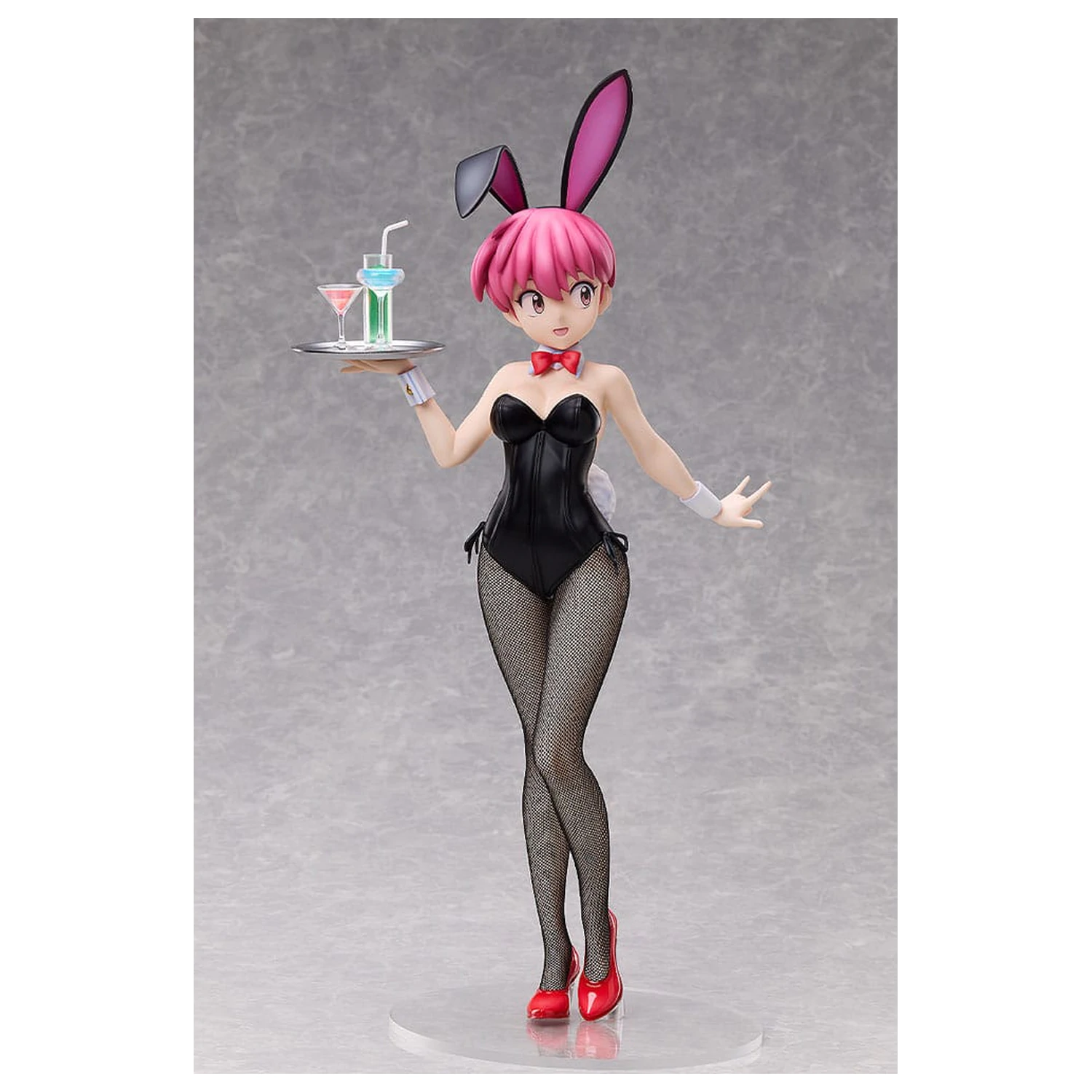 Ranma 1/2 PVC Statue 1/4 Ranma: Bunny Ver. 44 cm Produktfoto