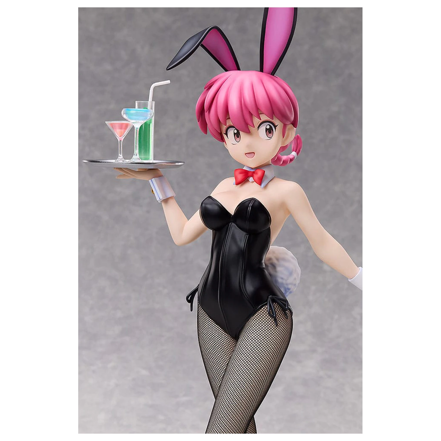 Ranma 1/2 PVC Statue 1/4 Ranma: Bunny Ver. 44 cm Produktfoto