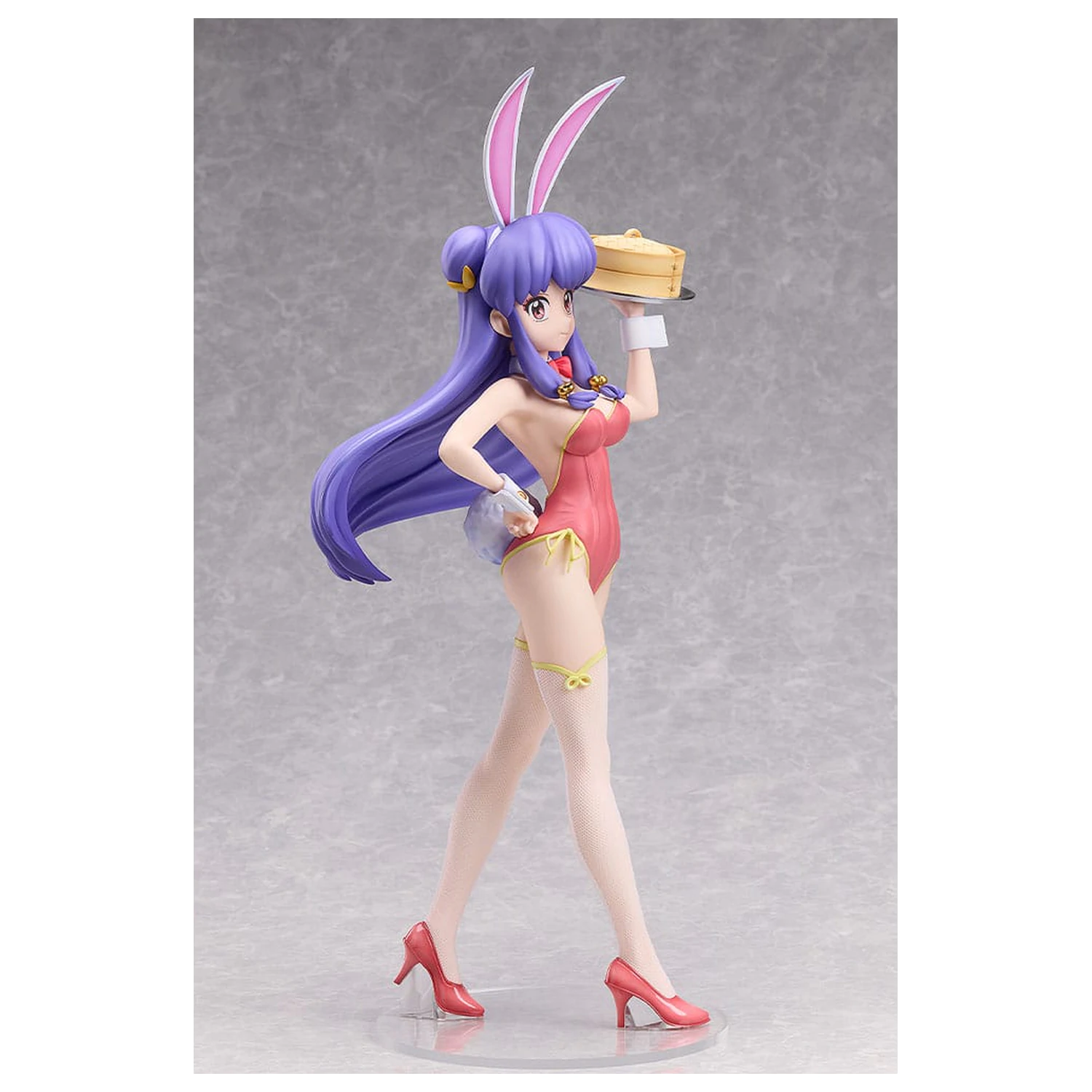 Ranma 1/2 PVC Statue 1/4 Shampoo: Bunny Ver. 46 cm Produktfoto