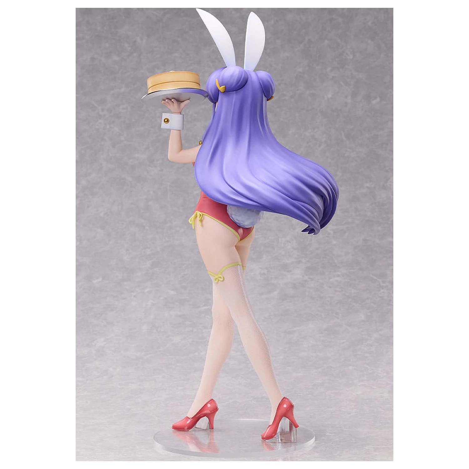 Ranma 1/2 PVC Statue 1/4 Shampoo: Bunny Ver. 46 cm Produktfoto