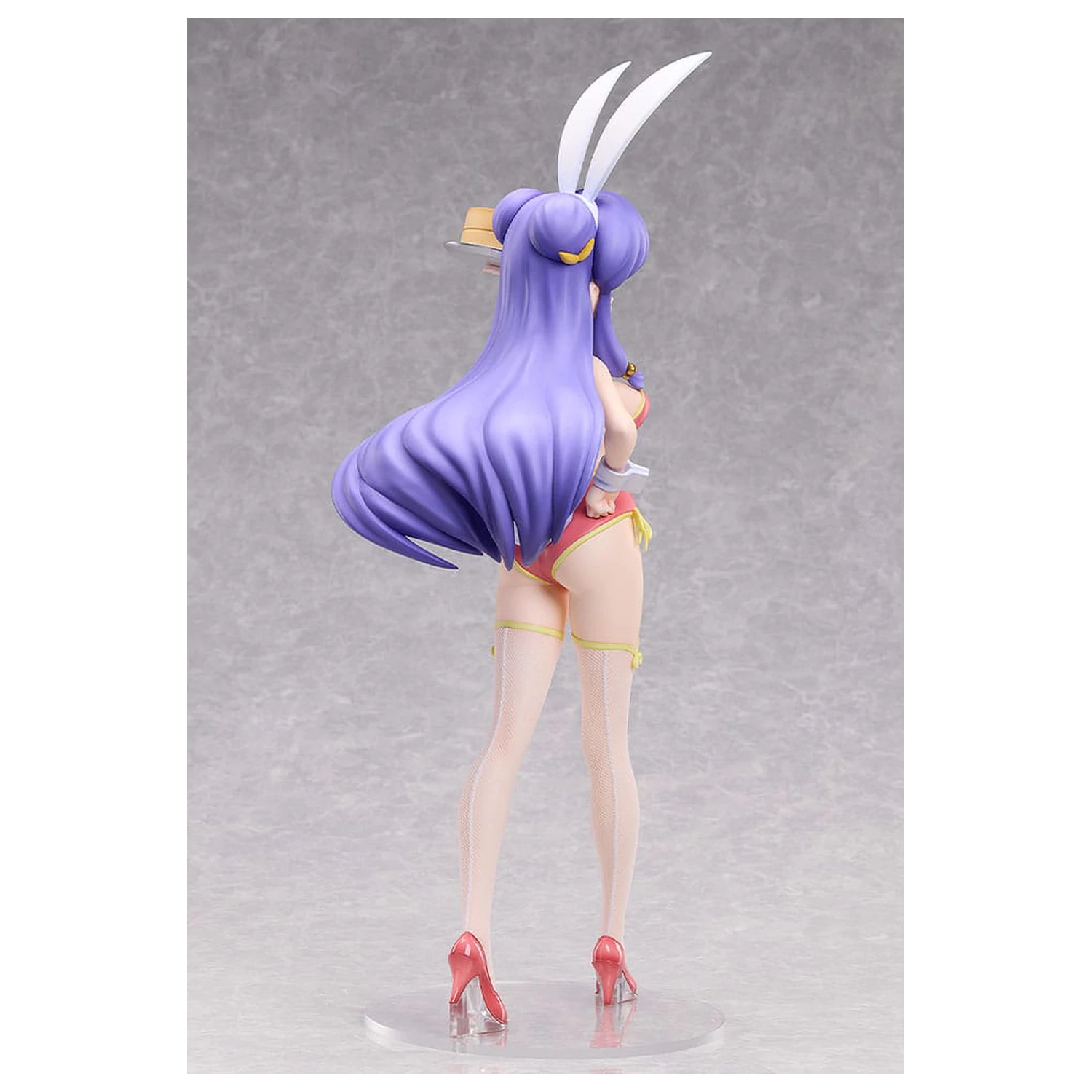 Ranma 1/2 PVC Statue 1/4 Shampoo: Bunny Ver. 46 cm Produktfoto