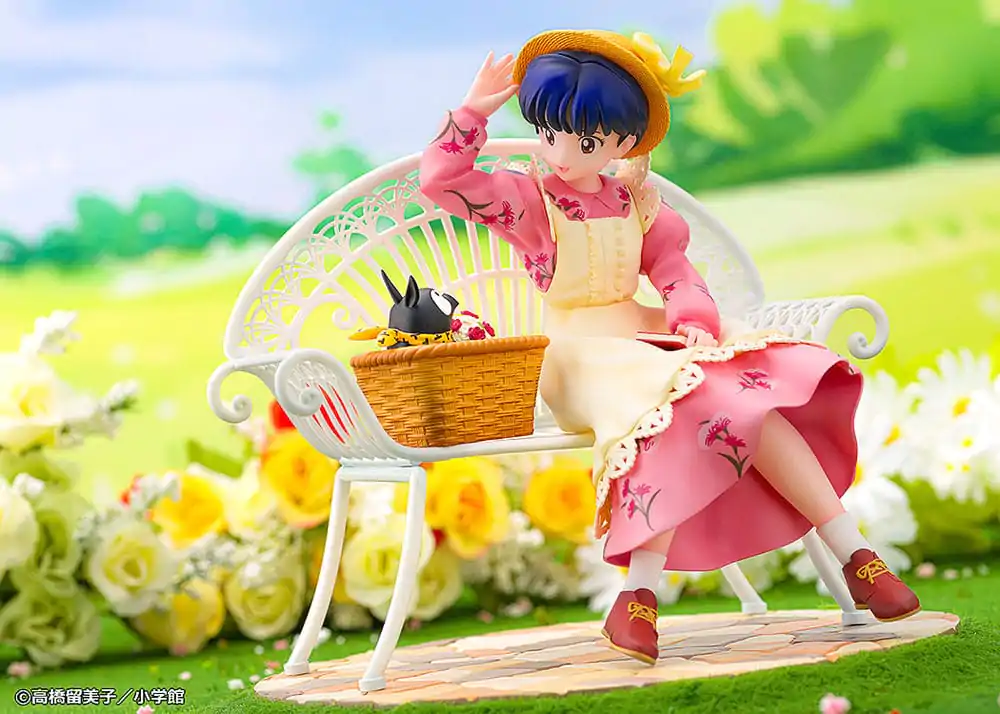 Ranma 1/2 PVC Statue 1/7 Akane Tendo 15 cm Produktfoto