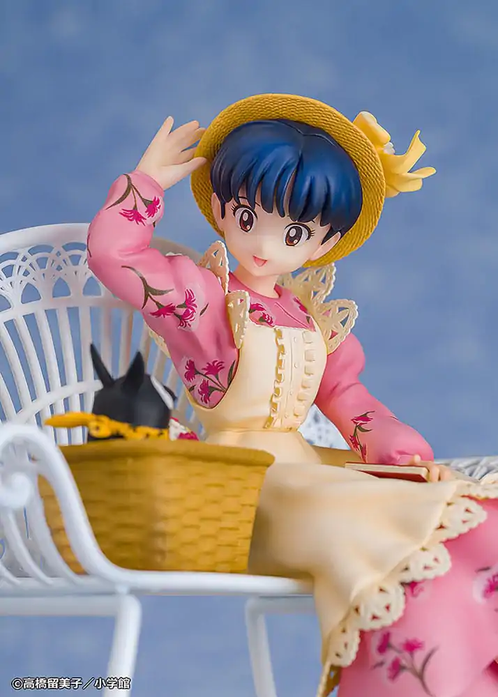 Ranma 1/2 PVC Statue 1/7 Akane Tendo 15 cm Produktfoto